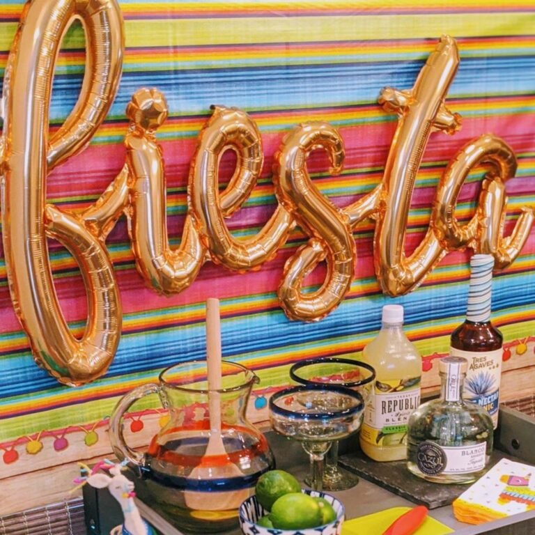 AMAZON FAVORITES FOR CINCO DE MAYO