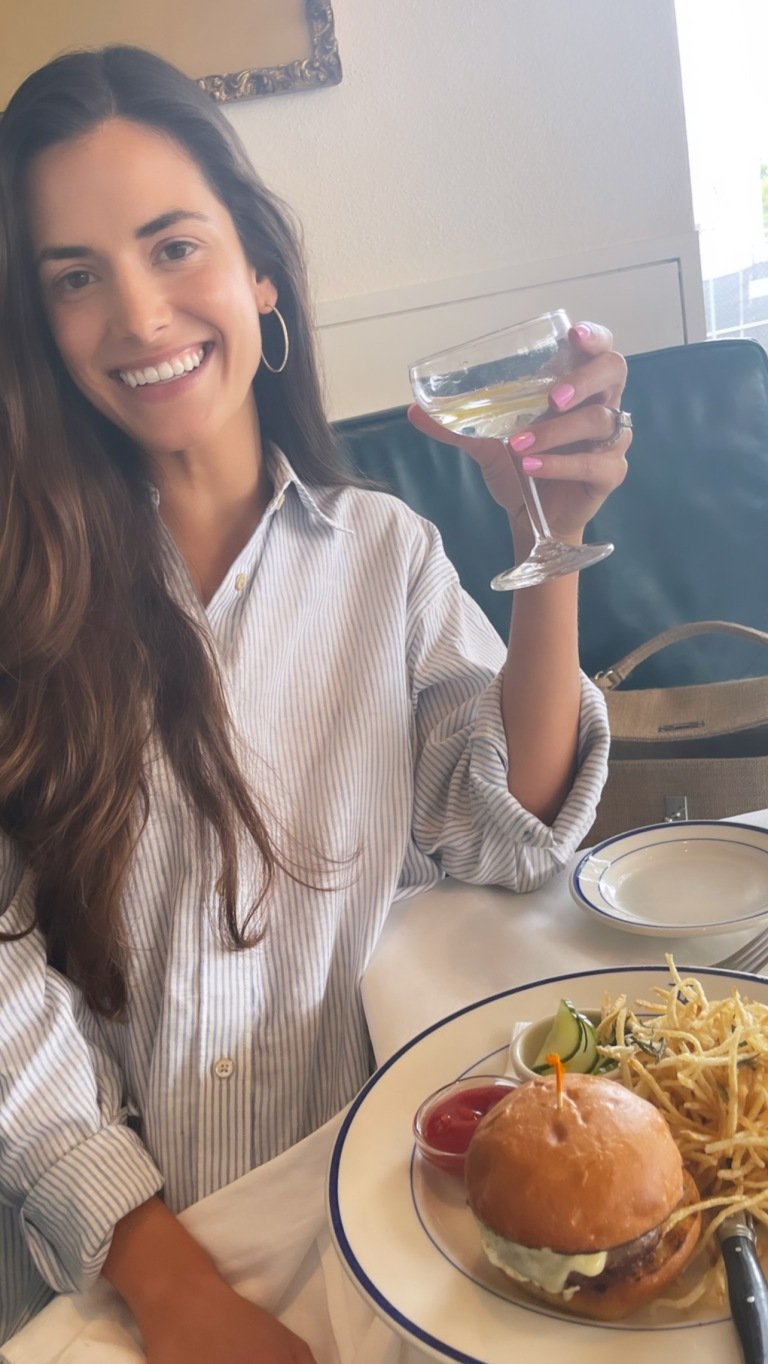AUSTIN HAPPY HOURS