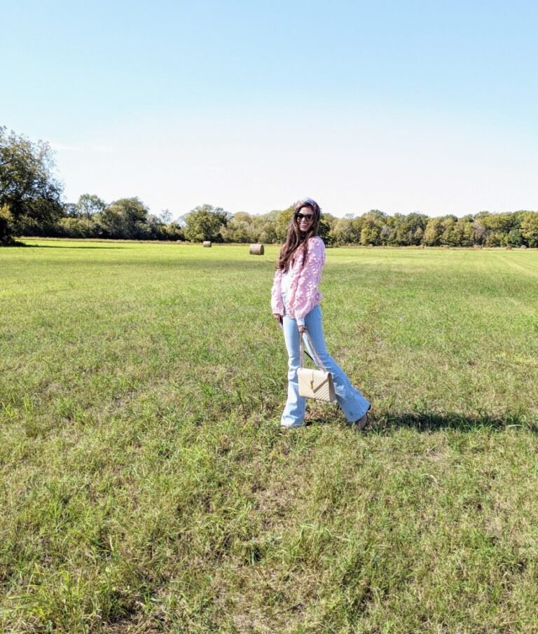 BRIT’S GUIDE TO ROUND TOP, TEXAS