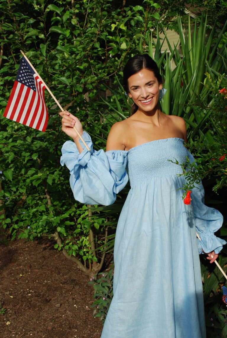 BRIT’S PICKS: FOURTH OF JULY