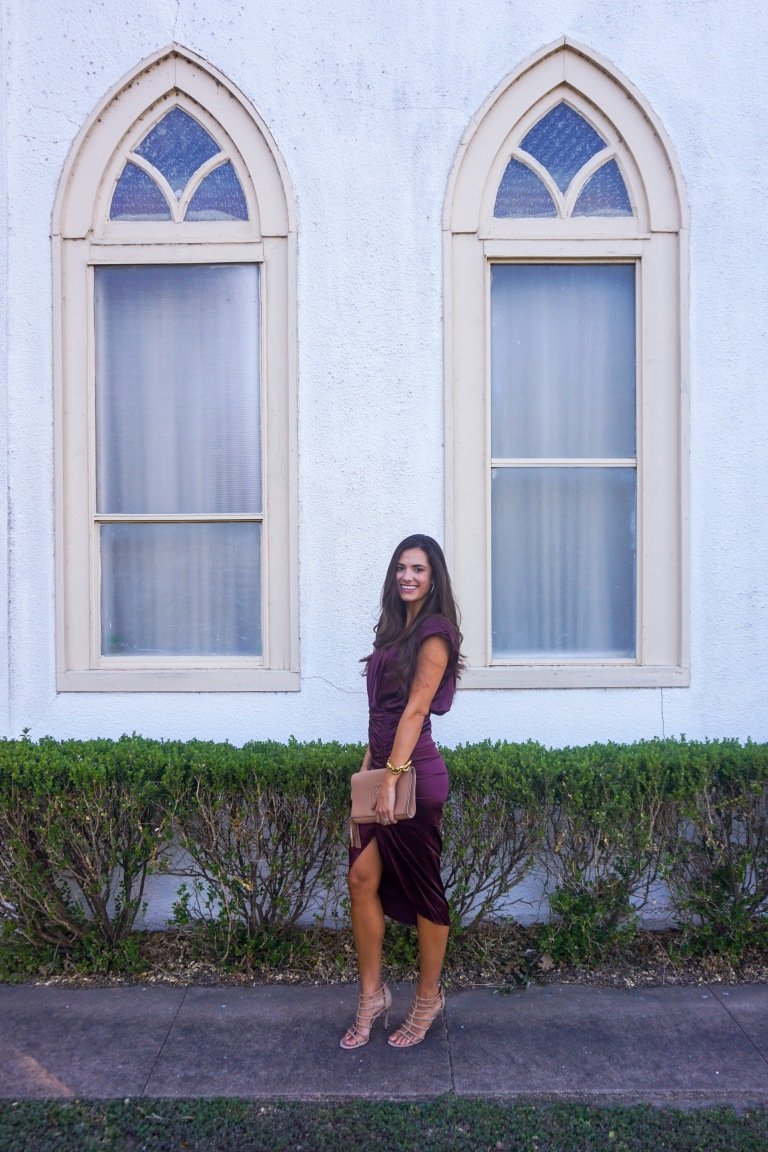 FALL WEDDING GUEST DRESSES BY DRESS CODE AND PRICE POINT