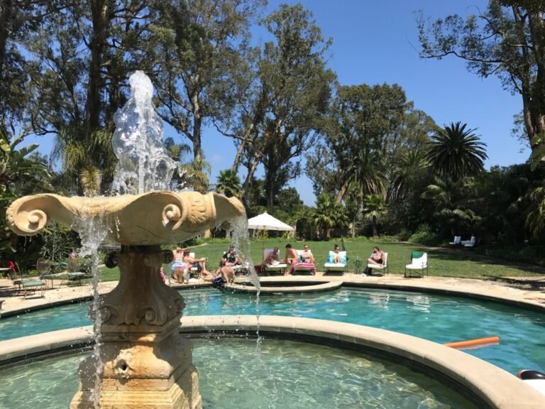 SANTA BARBARA