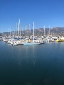 The Marina at Santa Barbara