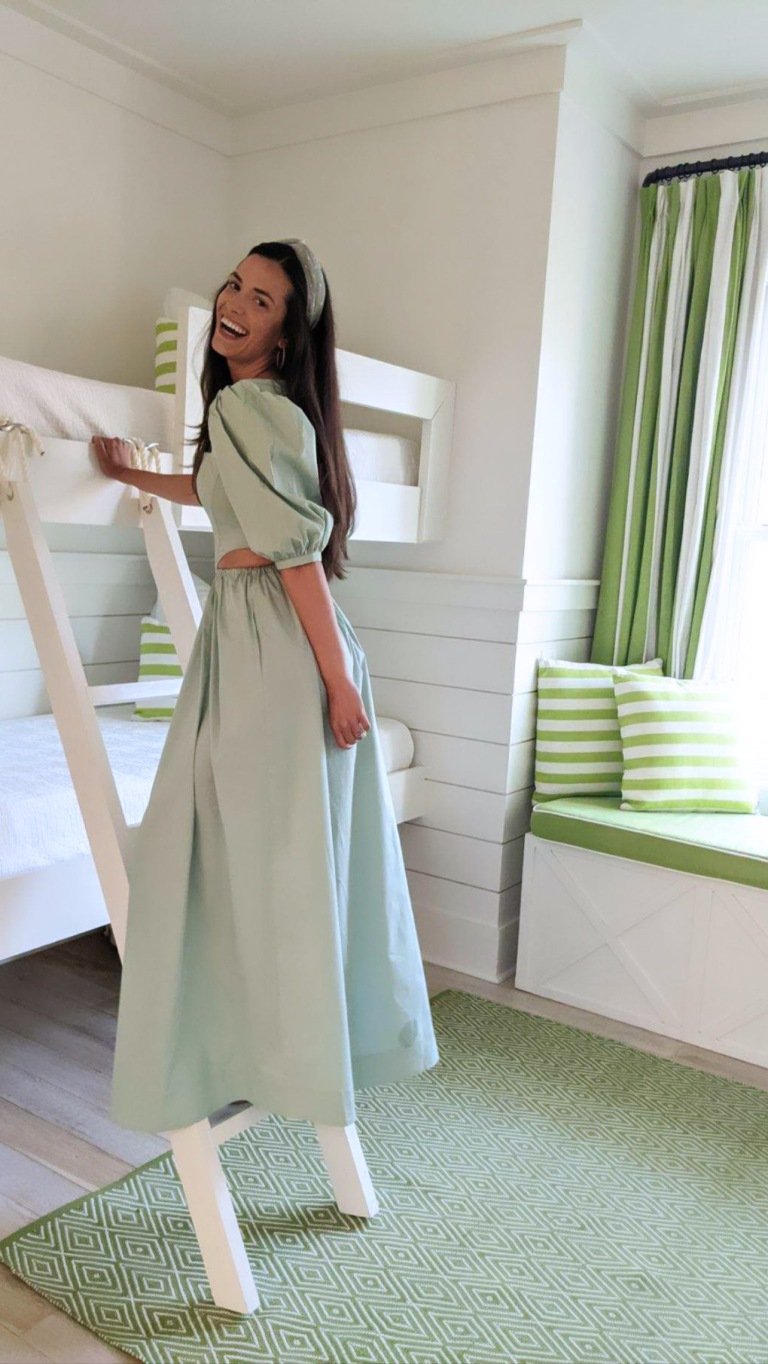 SPRING AND SUMMER WEDDING GUEST DRESSES