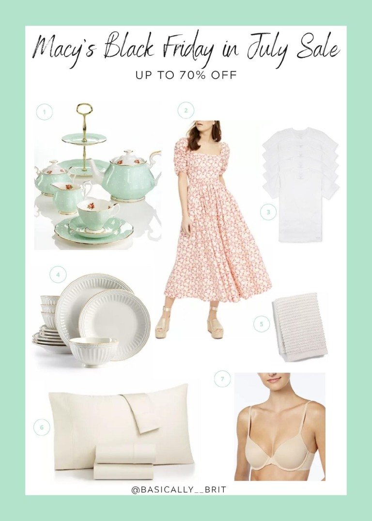 macys sale