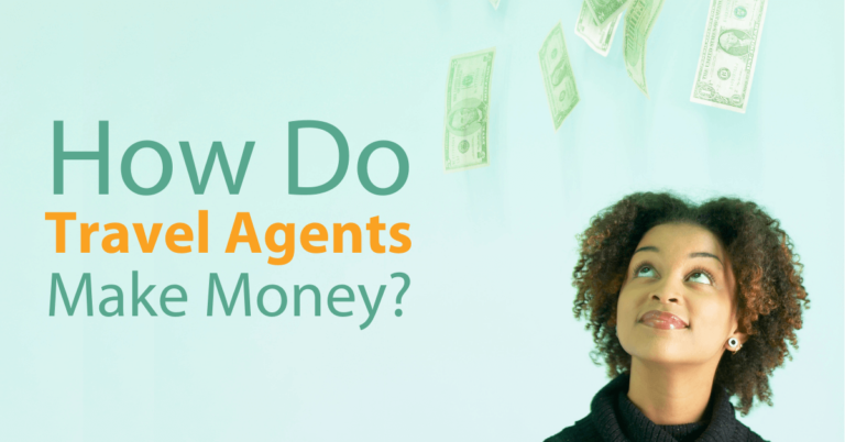 The Secrets: How Travel Agents Get Paid