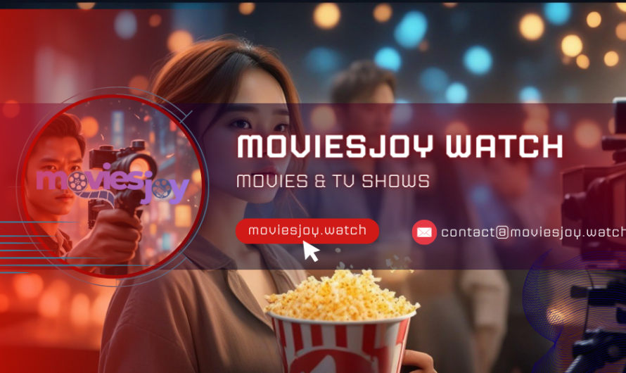 Is Moviesjoy Safe? Unveiling the Truth About This Free Streaming Service