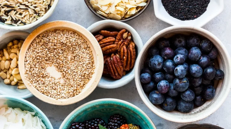 Unraveling the Benefits of Phytosterols: A Guide to Understanding Fitosterina