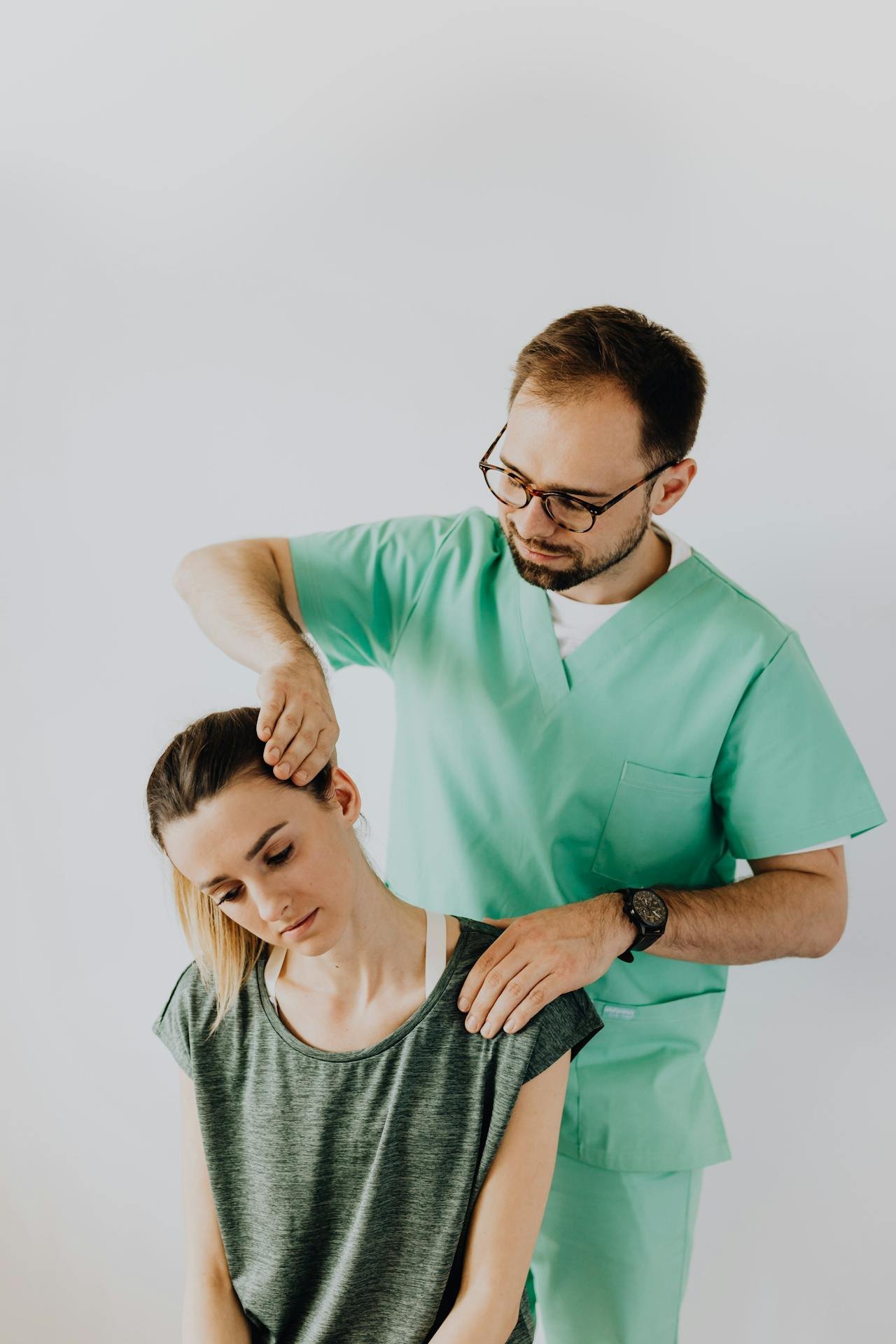 Chiropractor