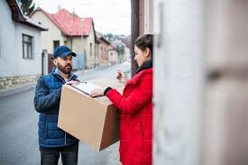 Addressing a Package: How to Address a Box Correctly