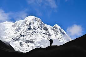 Annapurna Circuit A Photographic Odyssey in the Heart of the Himalayas