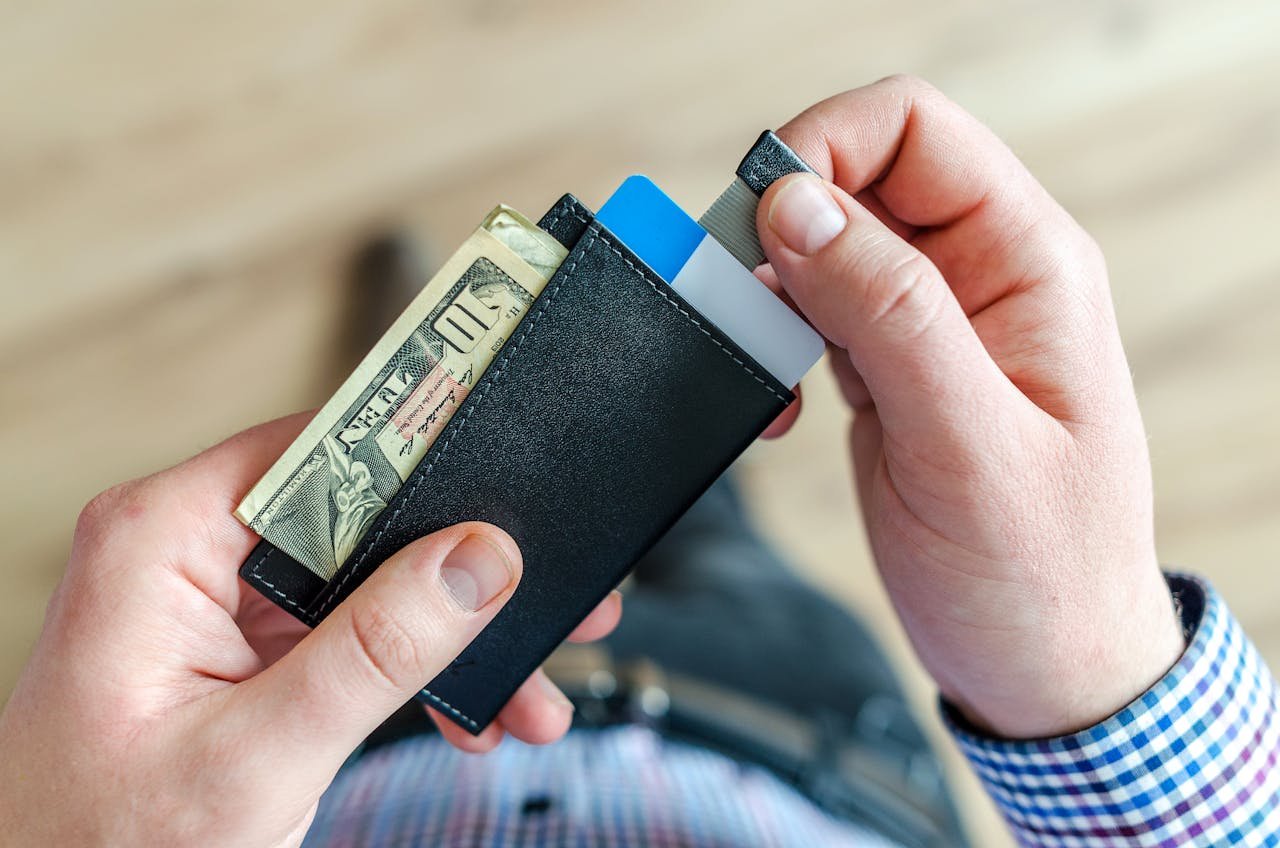 Benefits Of Living Below Your Means