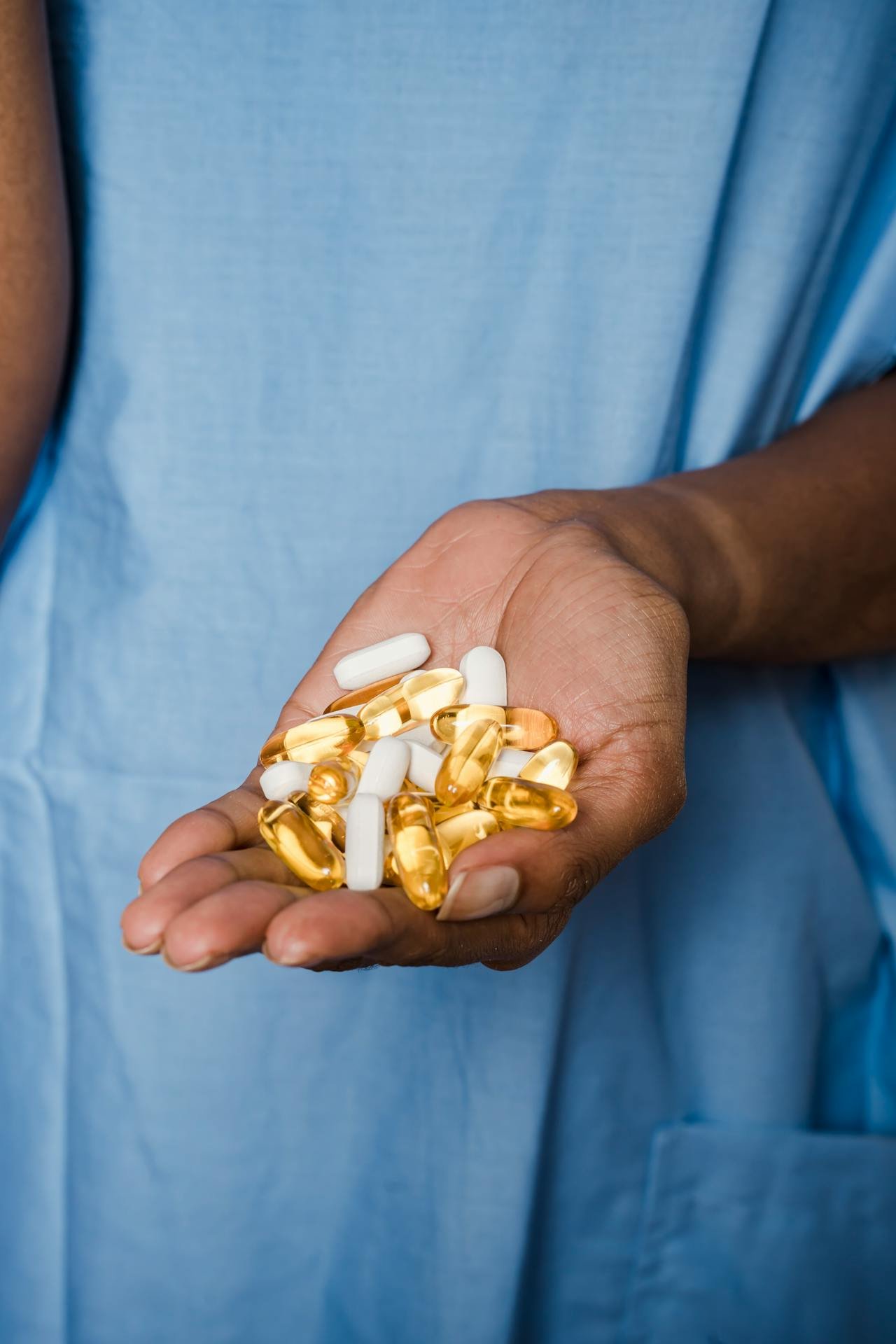 Benefits Of Seeking Help For An Addiction