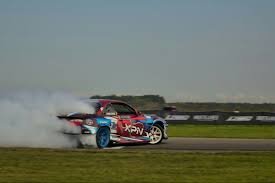 WonderDays Two Car Drift Battle Experience – Mazda and BMW