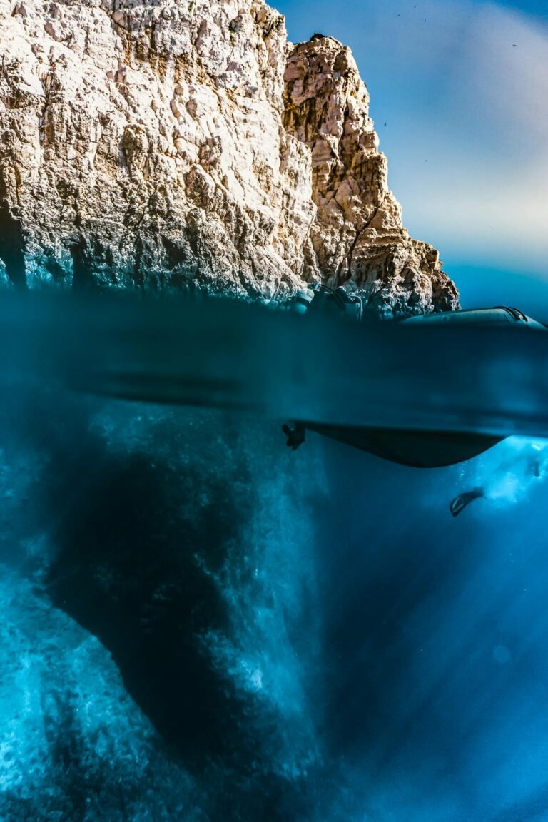 Subsea Imaging