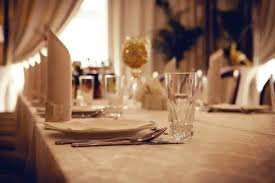 How to Book a Private Dining Restaurant for a Large Group?