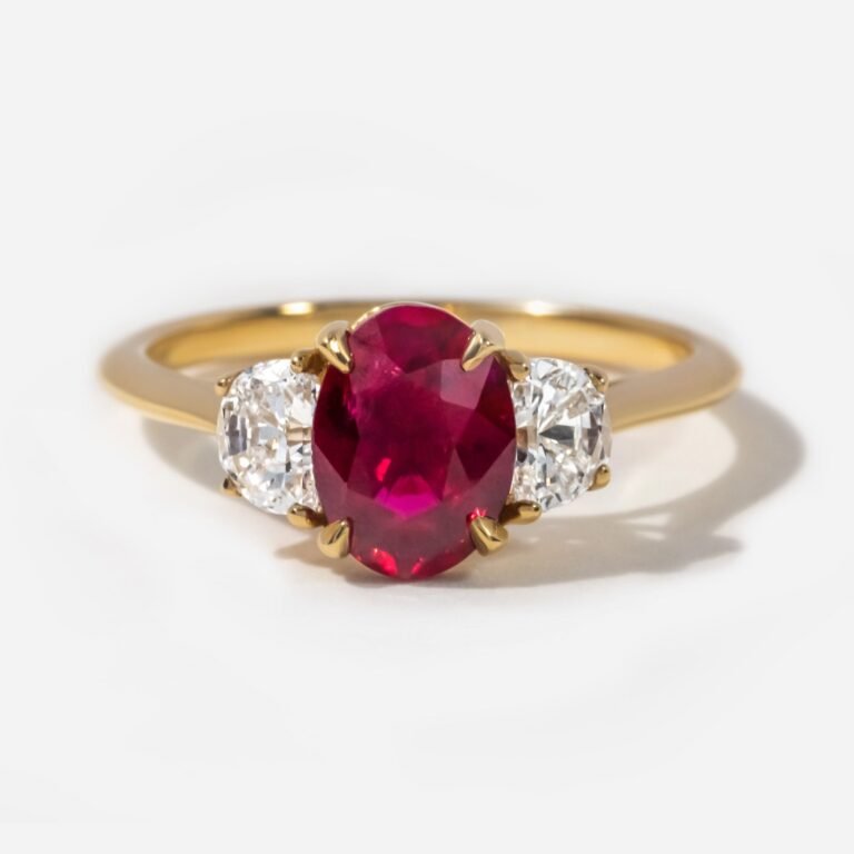 Pink Diamond