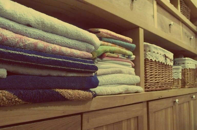 The Ultimate Guide to Decluttering and Organizing Your Home