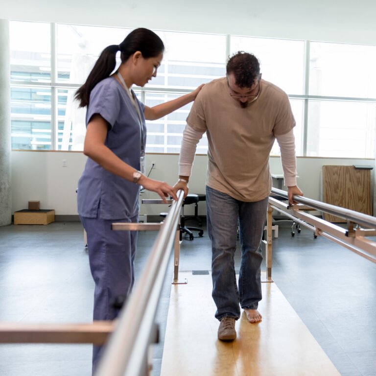 How Physical Therapy Can Aid in Postpartum Recovery