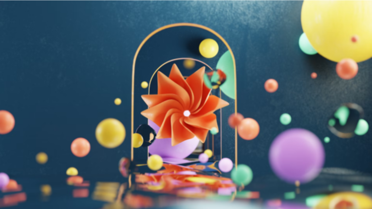 3D Visualization