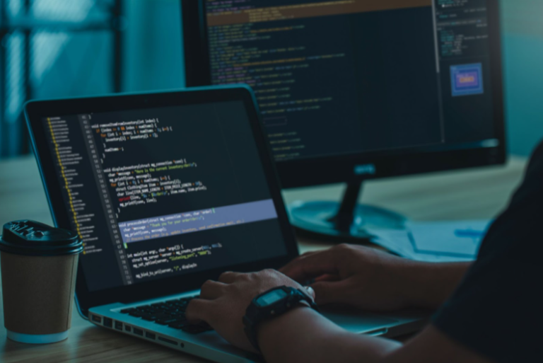App Development Odyssey