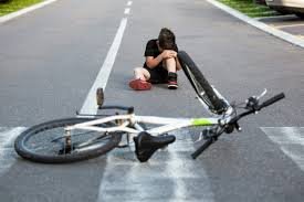 Bike Accident Attorney