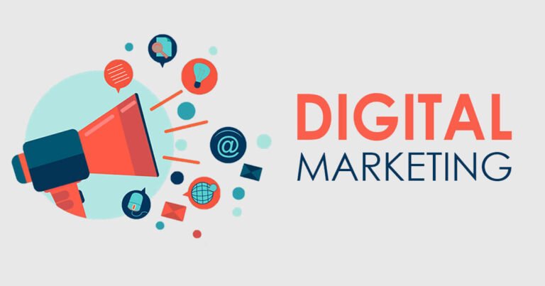 Best Digital Marketing Services in Noida: Elevating Your Online Presence with Proven Strategies