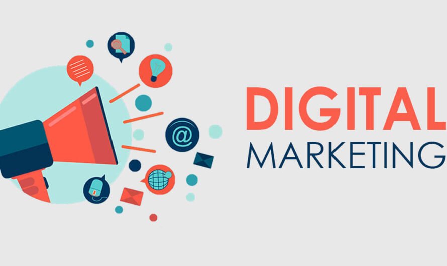 Best Digital Marketing Services in Noida: Elevating Your Online Presence with Proven Strategies