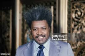 What is Don King’s Net Worth?