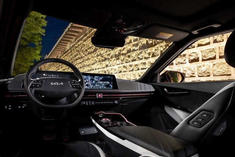 Kia dealership specials Brisbane