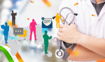 Outsourcing Medical Services