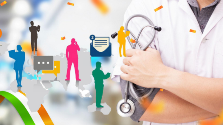 Outsourcing Medical Services