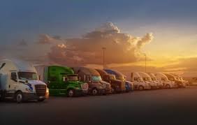 Trucking Business Models