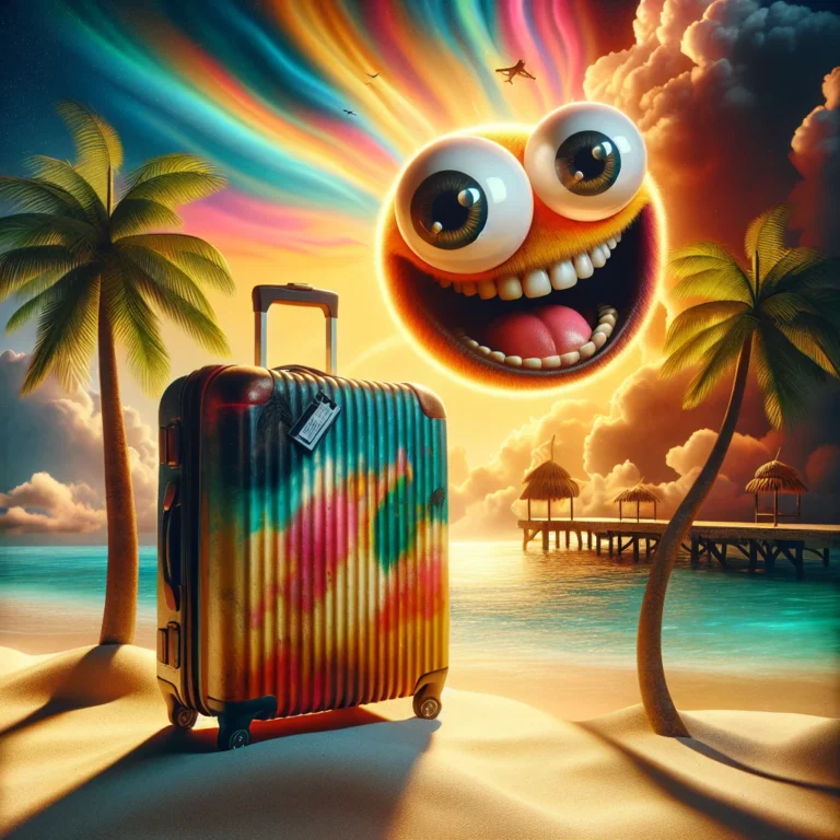 Cursed-memes.com travel