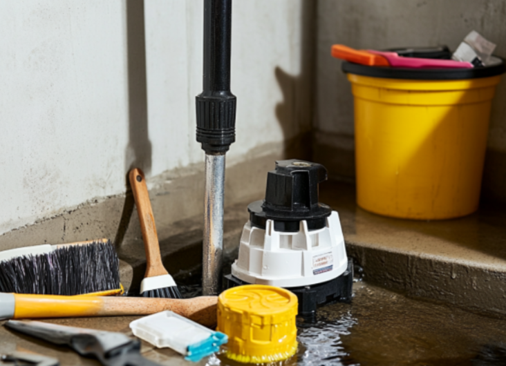 How to Pick a Sump Pump for Your House: What to Know