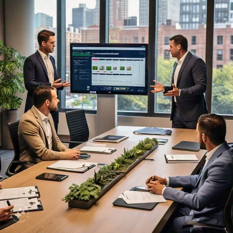 Key Features to Look for in Property Management Tools for Brokers