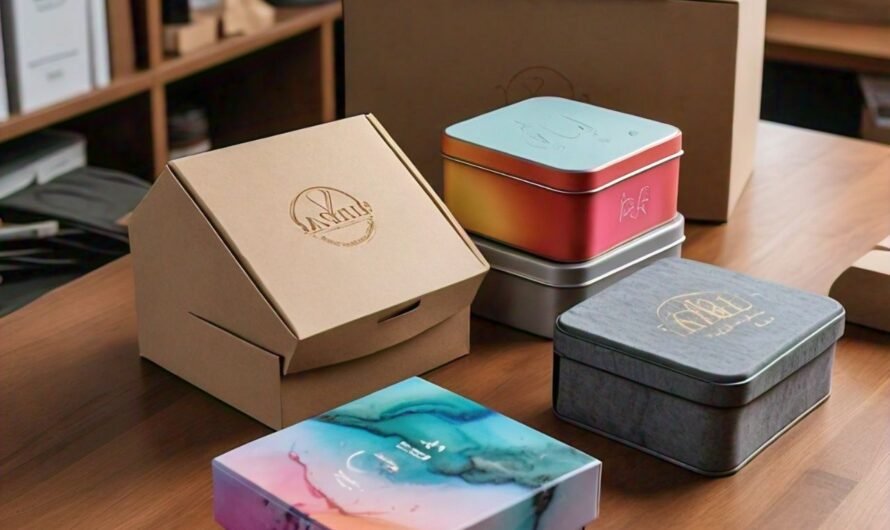 5 Innovative Custom Packaging Ideas That Will Transform Your Small Business