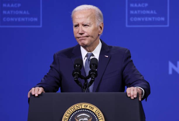 Biden Impeachment Report House Republicans​: A New Chapter in Accountability and Oversight