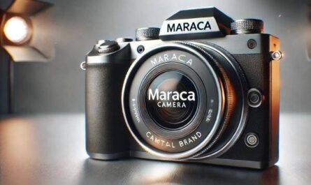 maraca camera brand