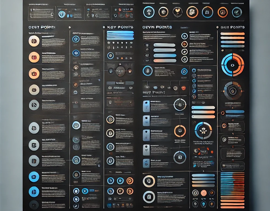 voldis cheatsheet