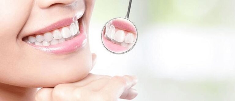 The Cosmetic Dentistry Connection To Your Smile and Life