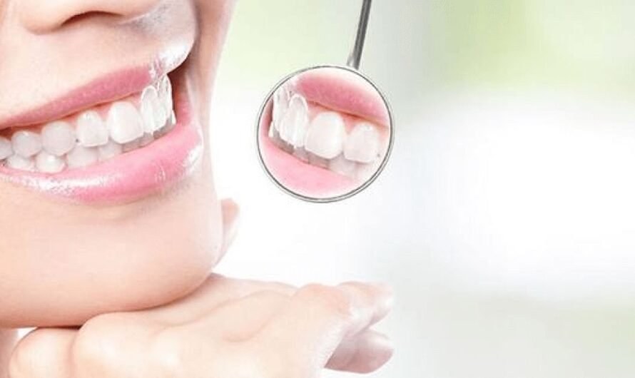 The Cosmetic Dentistry Connection To Your Smile and Life