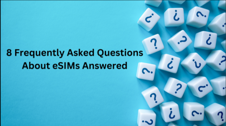 eSIMs