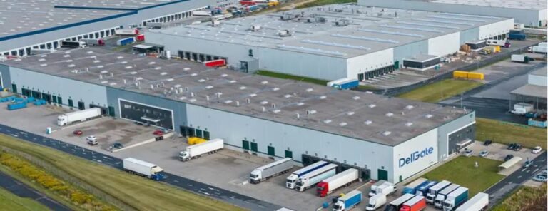 Why Local Sourcing Can Save You Money in Logistics