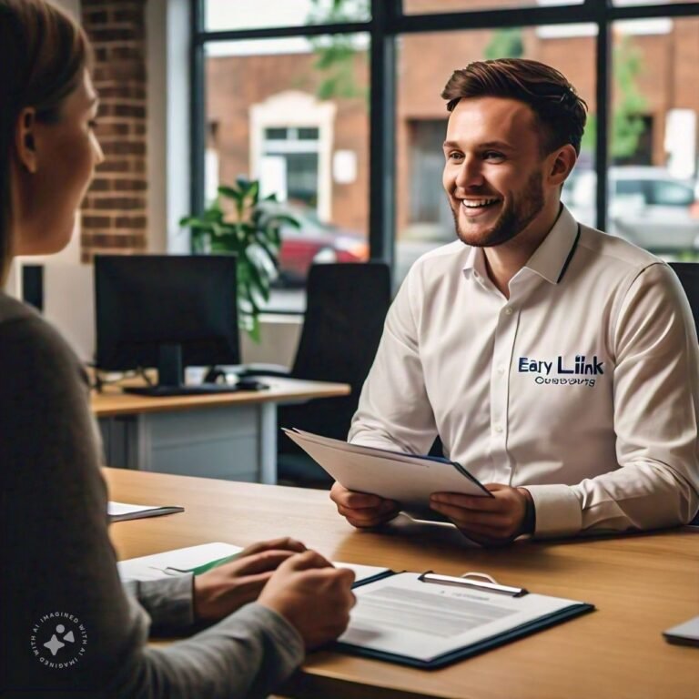 Seamless Property Transfers with Easy Link Conveyancing in St. Albans