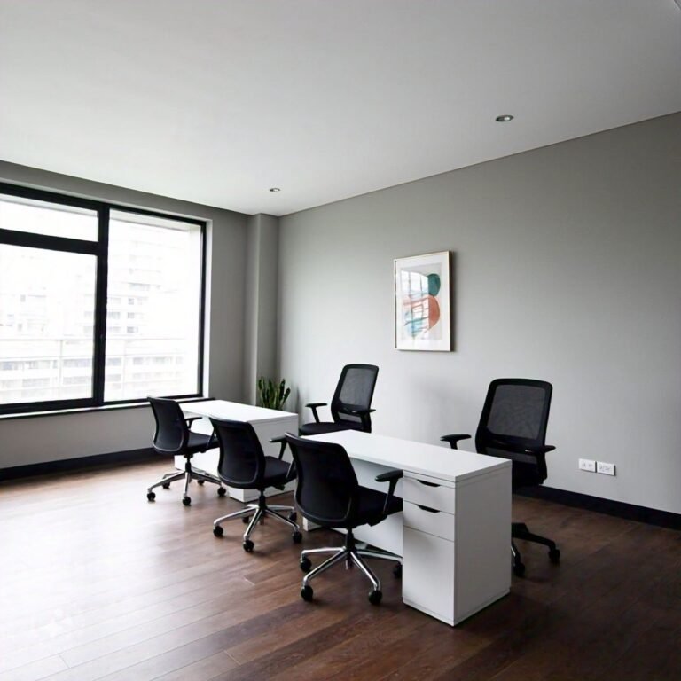 The Developing Significance of Office Fitouts in Melbourne
