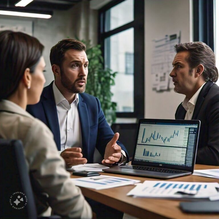The Critical Role of Tax Planning in Achieving Financial Success