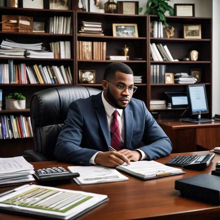 Essential Skills for a Successful Career in Tax Preparation