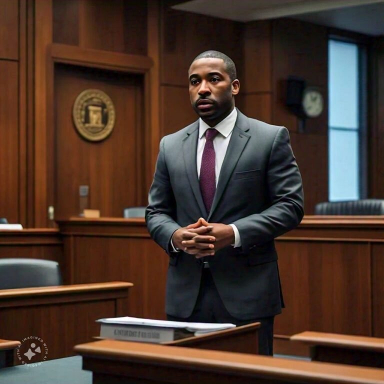 The Role of Expert Witnesses in Slip and Fall Cases: How Law Firms Maximize Your Claim’s Value