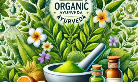 well health organic ayurveda